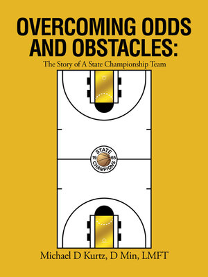 cover image of OVERCOMING ODDS AND OBSTACLES